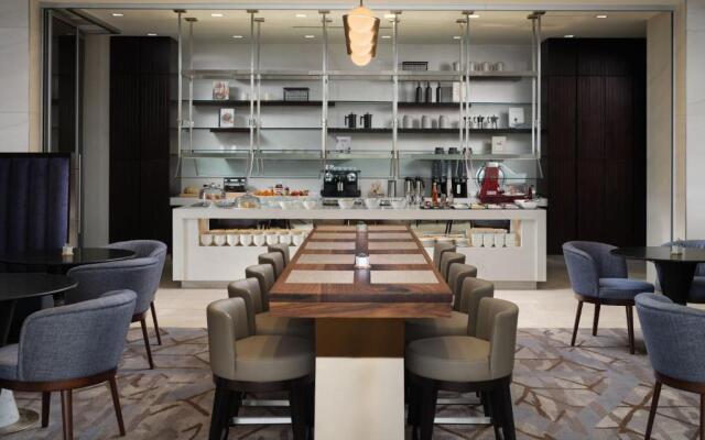 AC Hotel by Marriott Jackson Ridgeland