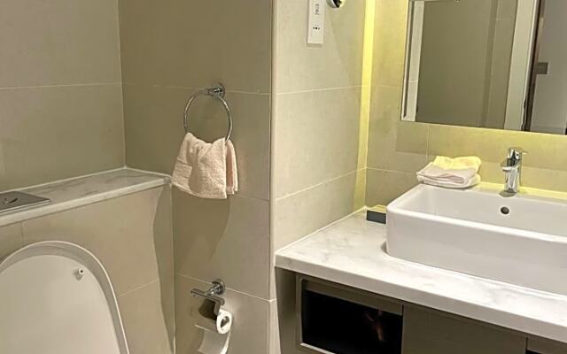 New Aparthotel Prive