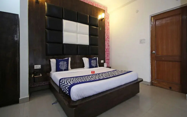 OYO 5855 Hotel Neelkanth
