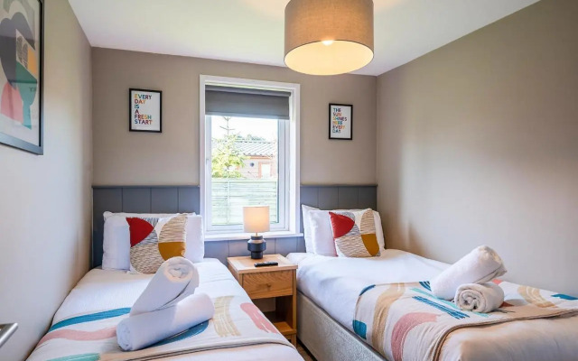Raywell Hall Country Lodges