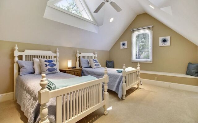 Mooring Buoy 179 Holiday home