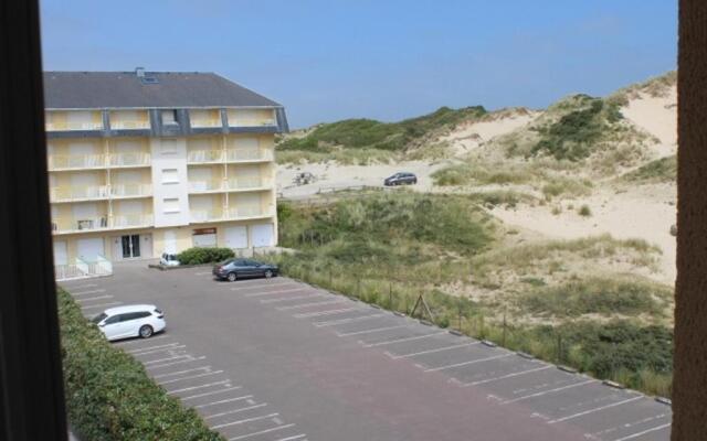 Appartement Fort-Mahon-Plage, 2 pièces, 6 personnes - FR-1-482-8