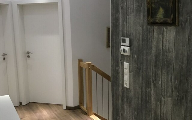MY HOME - Gästezimmer