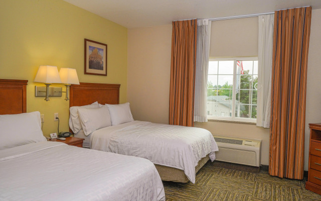 Candlewood Suites Boise - Towne Square by IHG