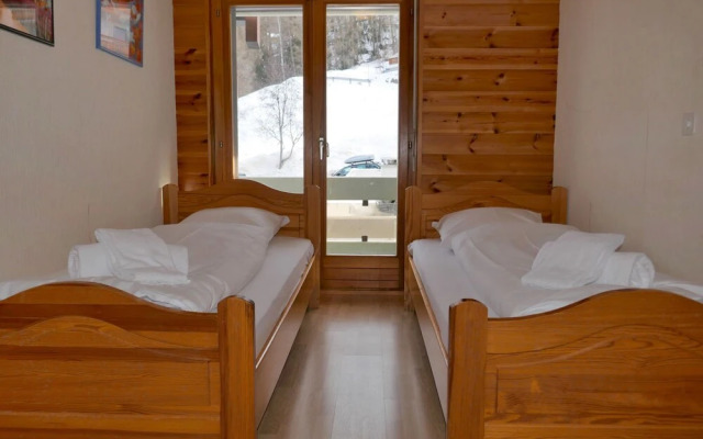 I3 Haute-nendaz in Haute-nendaz