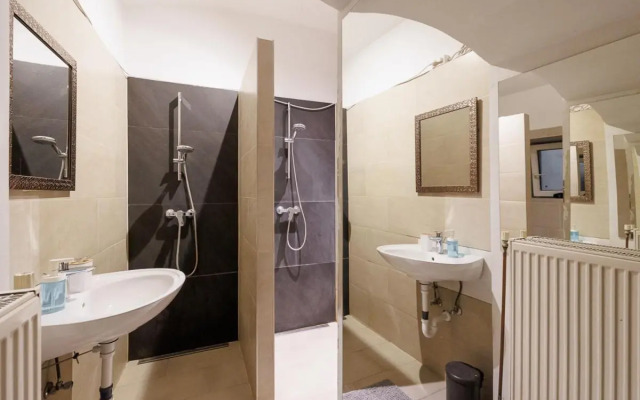 Vienna City Business Rooms