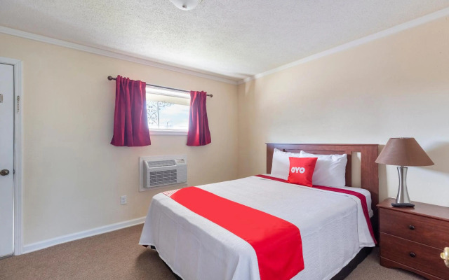 OYO Hotel Cave City KY