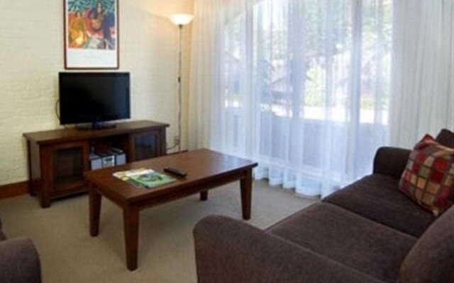 Ballarat Mews Serviced Apartments