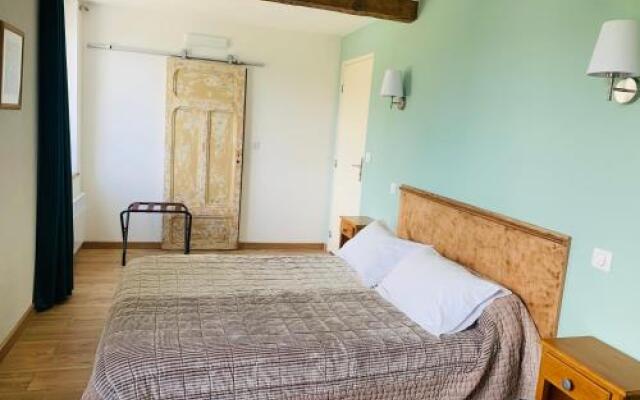 Hotel Restaurant de la Poste