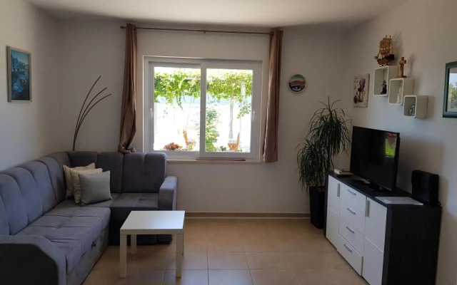 Villa sea oasis Ratac