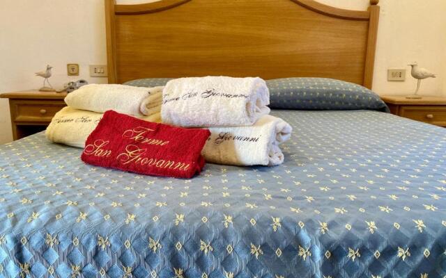 Residence Terme Isola D'Elba Srl