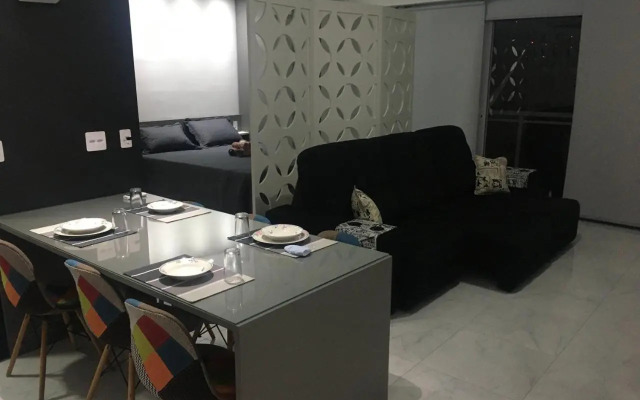 Book Santos — Unlimited 1412 — Estúdio completo…
