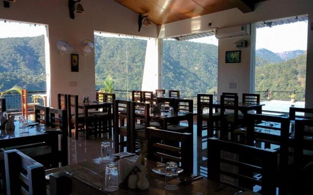 Corbett Heaven Resort