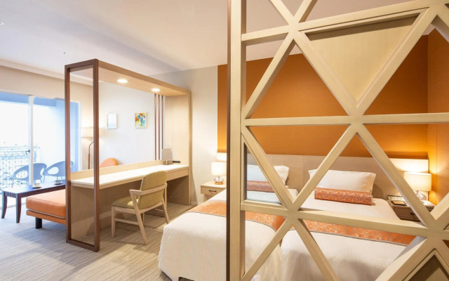 Wakayama Marina City Hotel