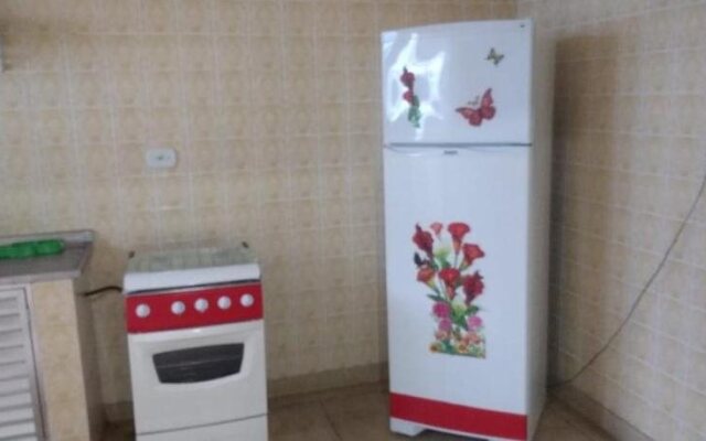 Flat H Vila Mirim