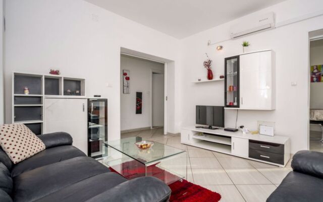 Apartment Andrea Brodarica/Žaborić