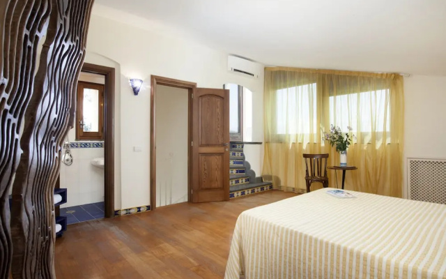 Villa Il Pino