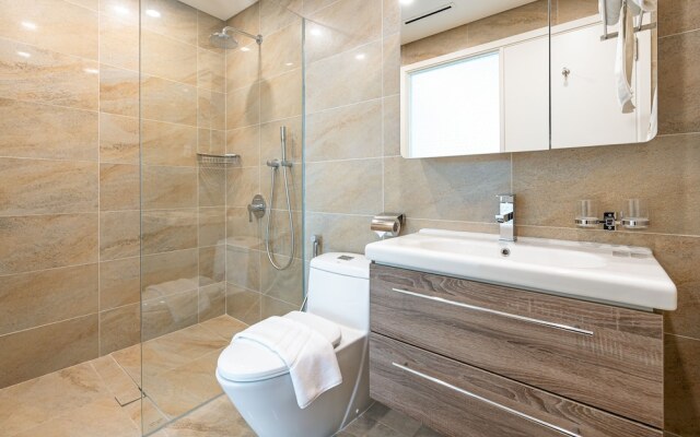 Saigon Finest - IDG Suites Collection - 12J