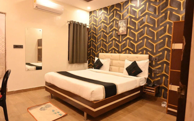Riddhi Palace