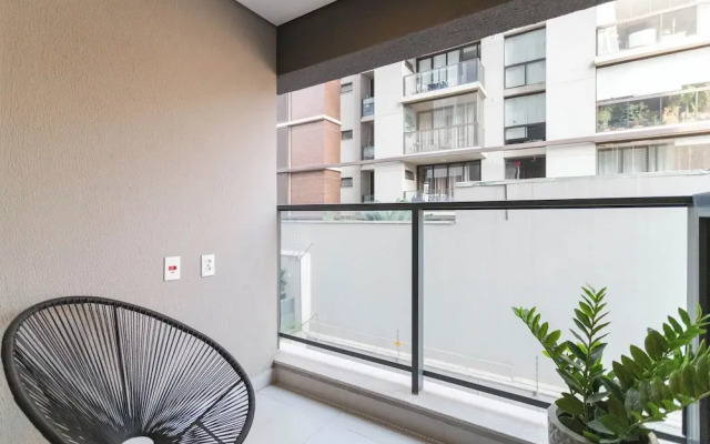 Haus Mitre Pinheiros