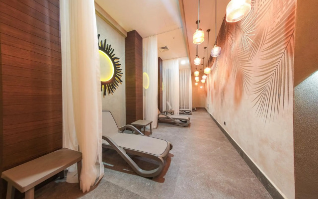 Soliport Hotel & Spa