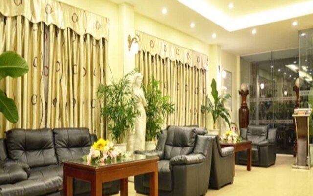 Galaxy Hotel