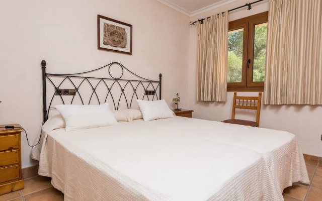 S'aguait - Villa With Private Pool In Portocolom