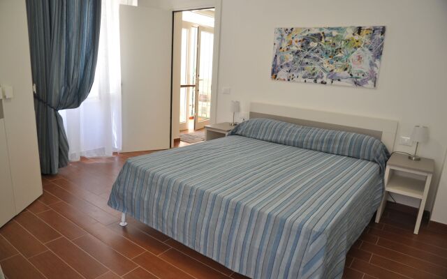 B&B Five Roma