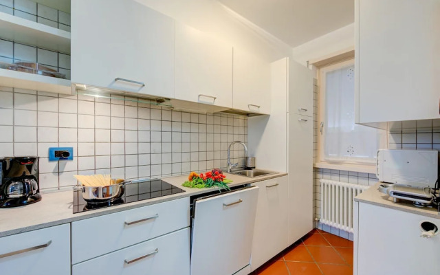 Casa Karin in Riva del Garda