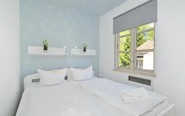 Ferienanlage Bansin Seepferdchen 1