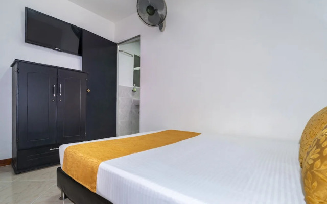 Hotel Midas