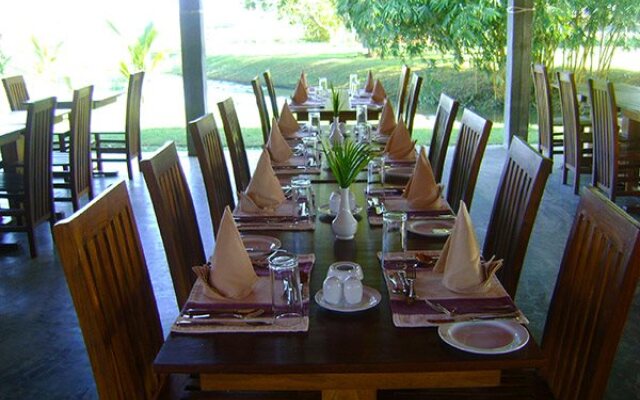 Thompukandam Village Resort