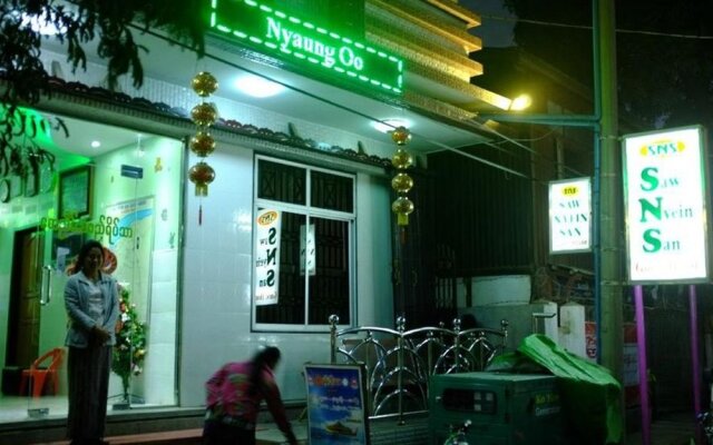 Saw Nyein San Guest House