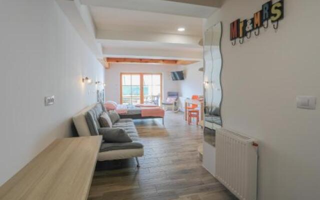 Jazz Bled B&B