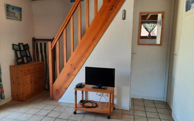 Appartement Capbreton, 3 pièces, 4 personnes - FR-1-239-703