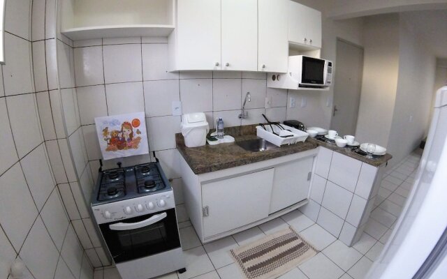 Apartamento VP praia do futuro VP1603