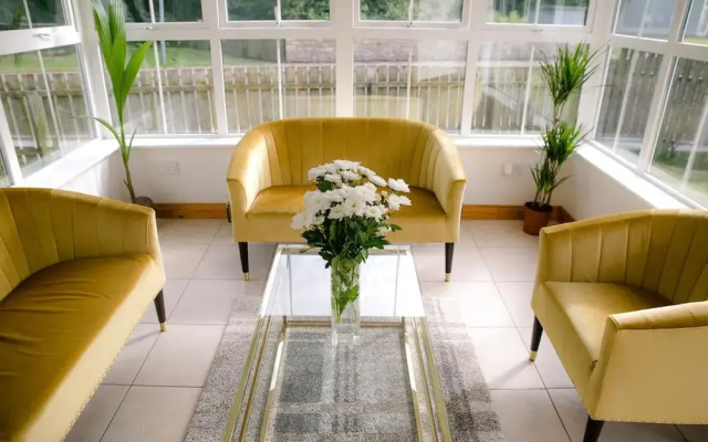 Farmleigh Guesthouse Donegal Town