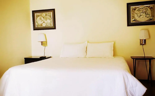 Primera Hacienda Hotel Boutique