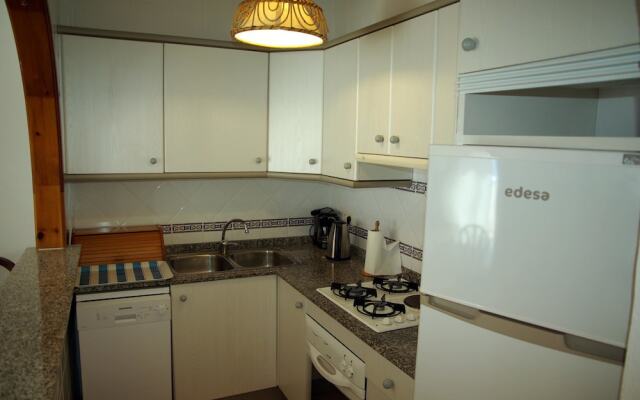 Apartamento Panorama X0025