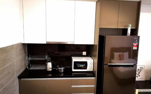 Bell Suite - The Premium Suite @ Sepang