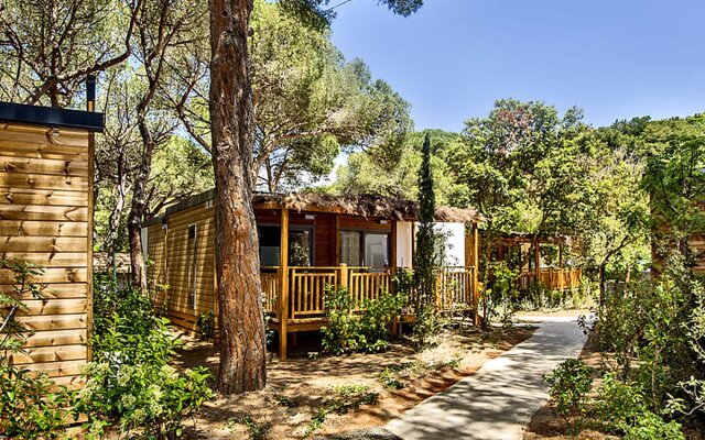 House Superior Castiglione della Pescaia