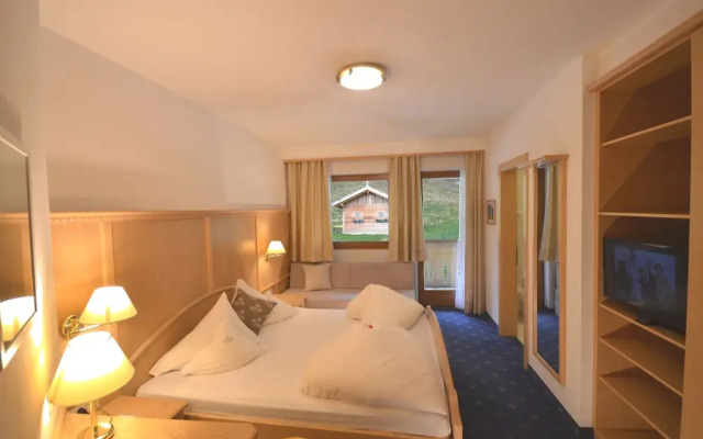 Granpanorama Wellness Hotel Sambergerhof