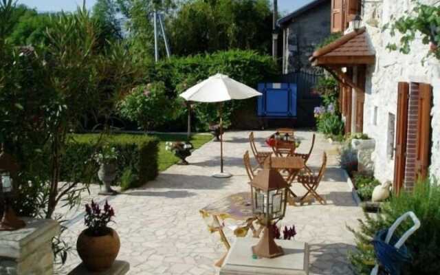 Chambres d'Hôtes La Maison d'Euterpe