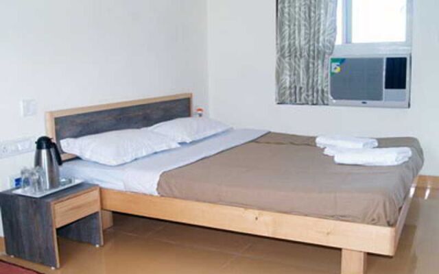 Gir Jungle Lodge
