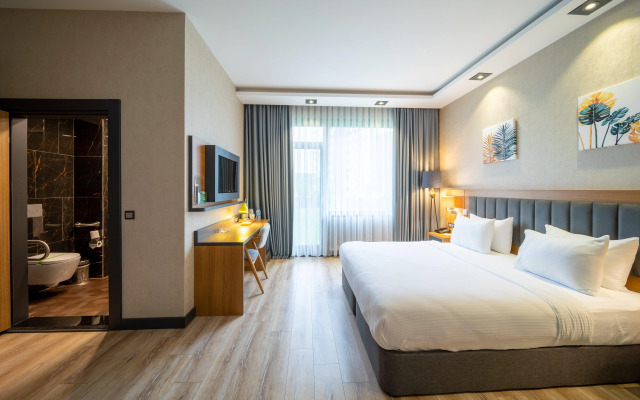 Holiday Inn Trabzon East, An Ihg Hotel