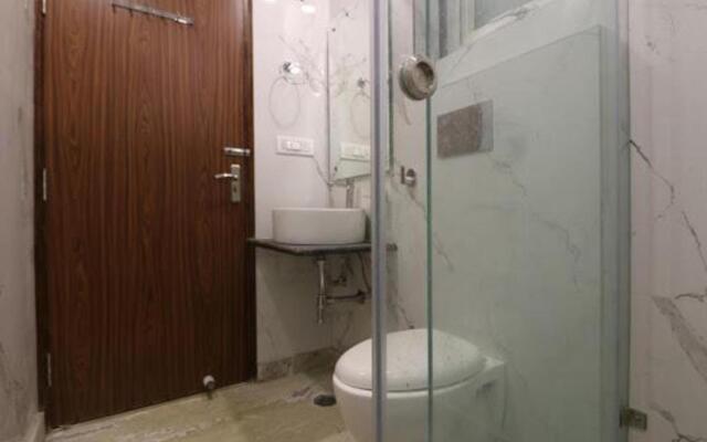 Hotel Kabir Palace