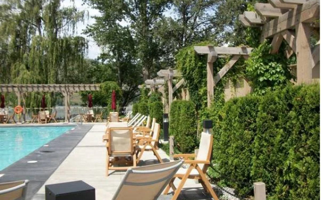 Okanagan Valley Rentals at Strand Lakeside Resort