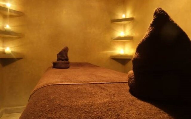 Riad Kasbah 117
