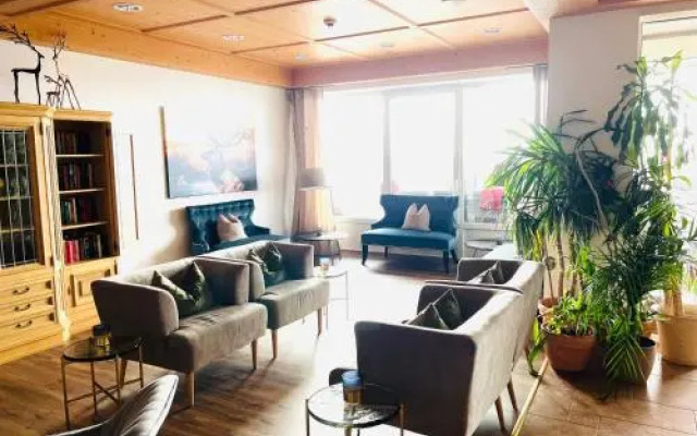 Hotel Fischer am See