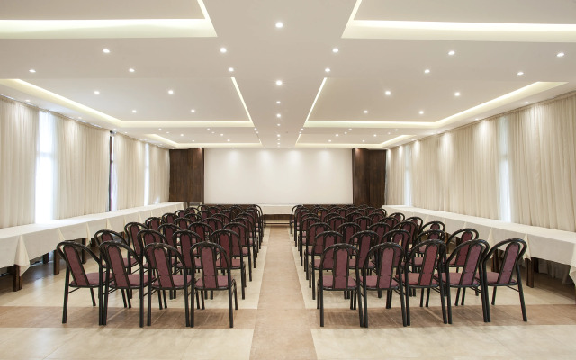Gran Hotel San Luis